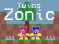 Jwèt Tibebe Zonic sou entènèt