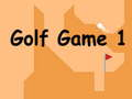 Jwèt Jwèt Golf 1 sou entènèt