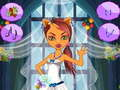 Jwèt Maryaj Monster High sou entènèt