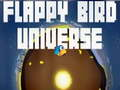 Jwèt UNIVER FLAPPY BIRD sou entènèt
