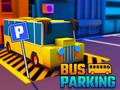 Jwèt Paking Otobis nan Vil la 3D sou entènèt