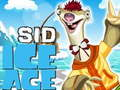 Jwèt Sid: L'Edad Glace sou entènèt