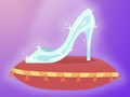 Jwèt Cendrillon Match 3D sou entènèt
