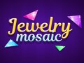 Jwèt Mozayik Bijou sou entènèt