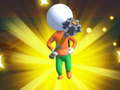 Jwèt Gason Lwil Online sou entènèt