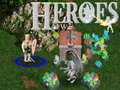 Jwèt Ewo hero sou entènèt