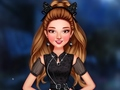 Jwèt Mòd Goti Obscur Celeb sou entènèt
