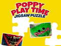 Jwèt Puzzle Poppy Play Time sou entènèt