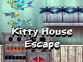 Jwèt Soti nan Kay Kitty sou entènèt