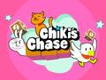 Jwèt Chase Chiki a sou entènèt