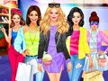 Jwèt BFF Fashionista Abiye sou entènèt