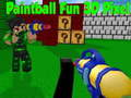 Jwèt Amizman Paintball 3D Pixel 2022 sou entènèt