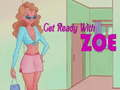 Jwèt Prepare w la Zoe sou entènèt