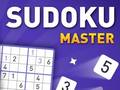 Jwèt Mèt Sudoku sou entènèt