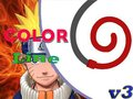 Jwèt Kolorasyon Liy v3 sou entènèt