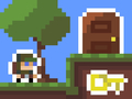 Jwèt Pixel Hardcore sou entènèt