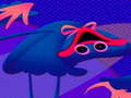 Jwèt Flappy Hugie Wugie sou entènèt