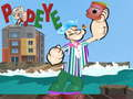 Jwèt Popeye sou entènèt