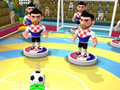 Jwèt Foutbòl Stick 3D sou entènèt