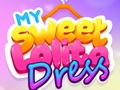 Jwèt Ròb mwen an Lolita dous sou entènèt