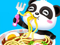 Jwèt Ti Panda a resèt Chinwa yo sou entènèt