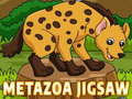 Jwèt Mosaïque Metazoa sou entènèt