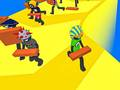 Jwèt Tonbe Stickman Plak sou entènèt