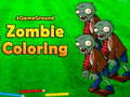 Jwèt 4GameGround Koule Zombi sou entènèt