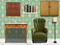 Jwèt Soti nan Vintage House sou entènèt