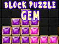 Jwèt Pèz Blòk Gem sou entènèt