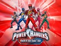 Jwèt Diferans Power Rangers sou entènèt