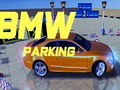 Jwèt Parkin BMW sou entènèt