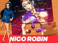 Jwèt Puzz Nico Robin sou entènèt