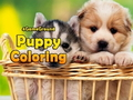 Jwèt Koulè Puppy sou entènèt