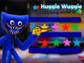 Jwèt Huggie Wuggie: Etoiles Popping sou entènèt