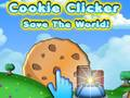 Jwèt Cookie Clicker: Sove Mond lan sou entènèt