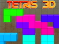 Jwèt Mèt Tetris 3D sou entènèt