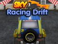 Jwèt Kousen Syèl Drift sou entènèt