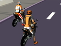 Jwèt Kousen motosikl sou entènèt