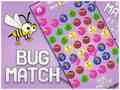 Jwèt Match ensèk sou entènèt