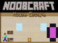 Jwèt Noobcraft: Sòti Kay la sou entènèt