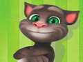 Jwèt Flappy Apèl Tom Mobil sou entènèt