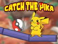 Jwèt Pran Pika a sou entènèt