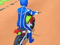 Jwèt Moto Wheels Cho sou entènèt