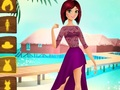 Jwèt Abiye Prensès Bikini sou entènèt