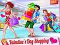 Jwèt Ach purchasing Valentine’s Day sou entènèt