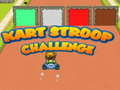 Jwèt Defi Kart Stroop sou entènèt