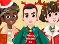 Jwèt Fèt Nwèl Stranger Things sou entènèt