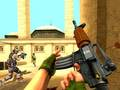 Jwèt FPS Tire Asalt sou entènèt