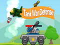Jwèt Defans Lagè Tank sou entènèt